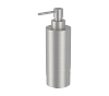 Дозатор для ванны Remer Rubinetterie INOX Accessories, нержавеющая сталь, SSXI13A