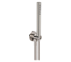 Душевой комплект Remer Rubinetterie X Style Inox, нержавеющая сталь, SS337M317MM