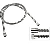 Шланг для душа Remer Rubinetterie, 150 см, 334CNNC150brass