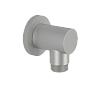 Шланговое подключение для душа Remer Rubinetterie X Style Inox, нержавеющая сталь, SS309