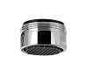 Аэратор Remer Rubinetterie M24, 83A