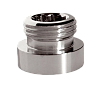 Переходник 1/2"ш*М22г Remer Rubinetterie, 81RD12M22F
