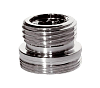 Переходник 1/2"ш*М24ш Remer Rubinetterie, 83RD12M24M