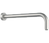 Кронштейн для верхнего душа Remer Rubinetterie X Style Inox, 30 см, SS343L30