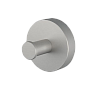 Крючок Remer Rubinetterie INOX Accessories, нержавеющая сталь, SSXI50