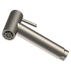Лейка для биде Remer Rubinetterie X Style Inox, нержавеющая сталь, SS332ON
