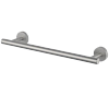 Полотенцедержатель Remer Rubinetterie INOX Accessories, нержавеющая сталь, SSXI40L30