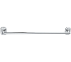 Полотенцедержатель Remer Rubinetterie Suite, хром, SU30CR