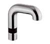 Сенсорный смеситель для раковины Remer Rubinetterie Sensor, хром, SE15