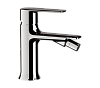 Смеситель для биде Remer Rubinetterie Vanity, хром, V22
