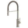 Смеситель для кухни Remer Rubinetterie X Style Inox, нержавеющая сталь, SSX543
