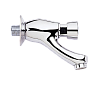 Кран порционный для раковины Remer Rubinetterie Tempor, хром, TE225