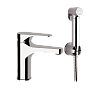 Смеситель для раковины Remer Rubinetterie Class Line, хром, L10SHW
