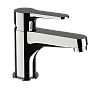Смеситель для раковины Remer Rubinetterie Winner, хром, W11S