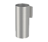 Стакан для зубных щеток Remer Rubinetterie INOX Accessories, нержавеющая сталь, SSXI15