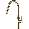 Смеситель для кухни Gappo поворотный, G4398-43