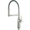 Смеситель для кухни Gappo G98 поворотный, G4398-55