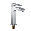 Смеситель для раковины Gappo, хром, G1007-72