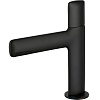 Смеситель для раковины Gappo G52, черный, G1052-86