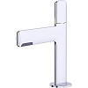 Смеситель для раковины Gappo G52, хром, G1052-80