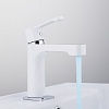 Смеситель для раковины Gappo G02, хром, G1002-8