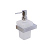Дозатор для ванной Cezares Slider, хром, SLIDER-SOIS-V-01