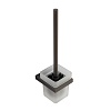 Ершик Cezares Slider, оружейная сталь, SLIDER-TBS-V-GM