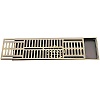 Душевой трап Gappo, 10 см, G83001-4