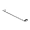 Полотенцедержатель прямоугольный Cezares Stylus, хром, STYLUS-TH-60-01