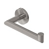 Держатель для туалетной бумаги Cezares Relax, сатин, RELAX-PH2-IN