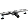 Душевой трап Gappo, 80 см, G88007-3