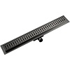 Душевой трап Gappo, 80 см, G88007-39