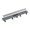 Душевой трап Gappo, 70 см, G87007-5