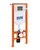 Инсталляция для унитаза BelBagno, BB002-80