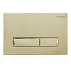 Кнопка смыва BelBagno Marmi, золото, BB013-MR-ORO