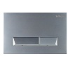 Кнопка смыва BelBagno Marmi, хром матовый, BB011-MR-CHROME.M
