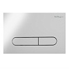 Кнопка смыва BelBagno Prospero, хром, BB005-PR-CHROME
