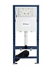 Инсталляция для унитаза BelBagno, BB-109-M-C