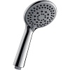 Душевая лейка Gappo, хром, G06