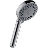 Душевая лейка Gappo, хром, G07