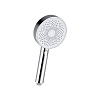 Душевая лейка Gappo, хром, G012