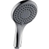 Душевая лейка Gappo, хром, G18
