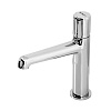 Смеситель для раковины BelBagno Uno, хром, UNO-LVM-CRM