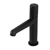 Смеситель для раковины BelBagno Uno, черный матовый, UNO-LVM-NERO