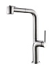 Смеситель для кухни BelBagno, сатин, BB-LAM60-IN