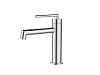 Смеситель для раковины BelBagno Acqua, хром, ACQUA-LVM-CRM