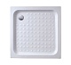 Душевой поддон Cezares TRAY-A-A, 100x100, TRAY-A-A-100-15-W0 - изображение 1