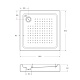 Душевой поддон Cezares TRAY-A-A, 85x85, TRAY-A-A-85-15-W - изображение 3