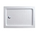Душевой поддон Cezares TRAY-A-AH, 100x80, TRAY-A-AH-100/80-15-W - изображение 1