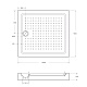 Душевой поддон Cezares TRAY-A-AH, 100x90, TRAY-A-AH-100/90-15-W - изображение 3